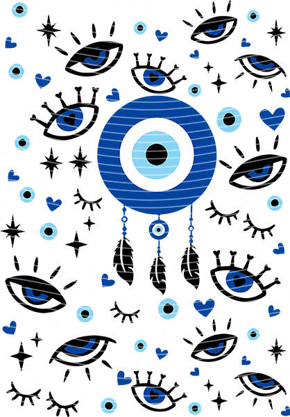 A5 Notebook Wraps-W-3528